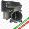 DIPASPORT FLAI084R Throttle body